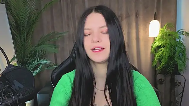 Snapshot of Maria_trend chatting on February 2026 03:11:02 PM Maria trend online show from February 2026 03:11:02 PM