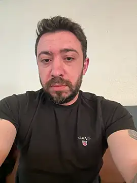 hessds34 online show from March 2026 12:00:02 PM