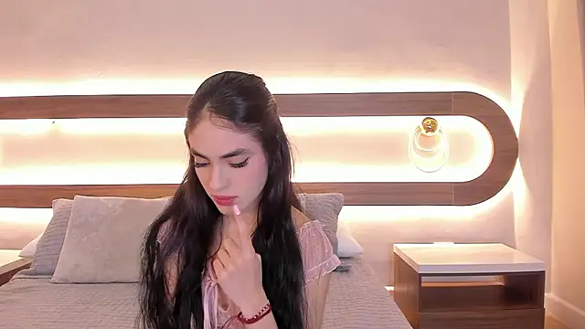 Violeta sum online show from March 2026 12:12:01 PM