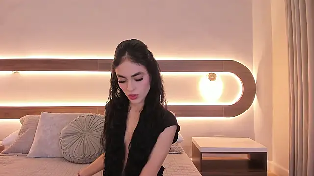 Violeta sum online show from February 2026 12:18:01 PM