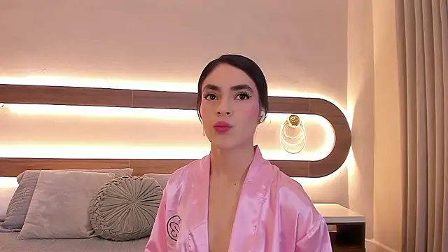 Violeta sum online show from March 2026 12:45:02 PM