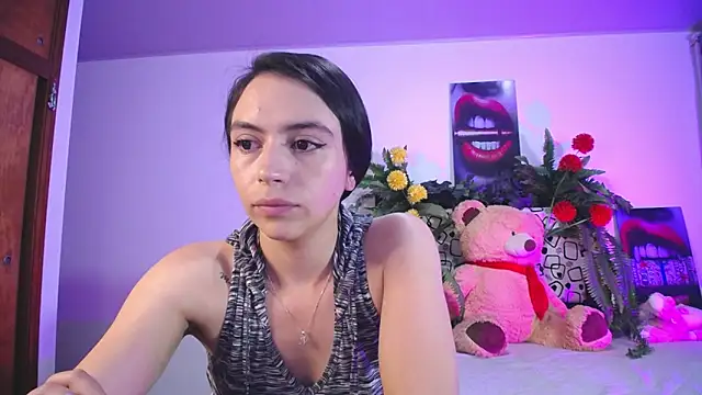 lika little0 online show from March 2026 11:43:01 PM