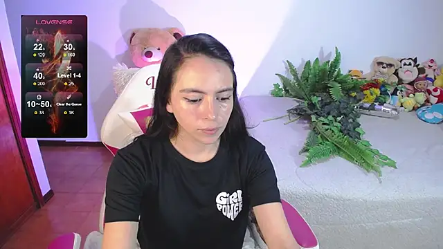 lika little0 online show from February 2026 01:36:02 AM