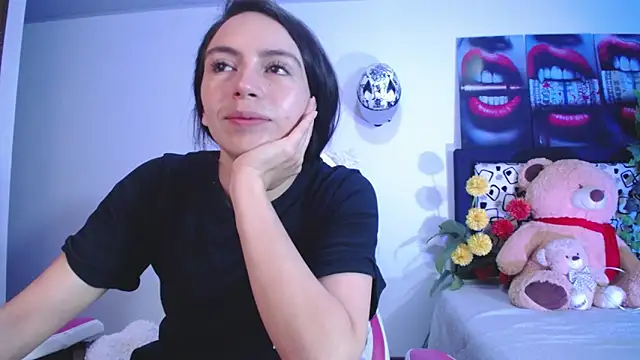 lika little0 online show from June 2026 12:55:01 AM