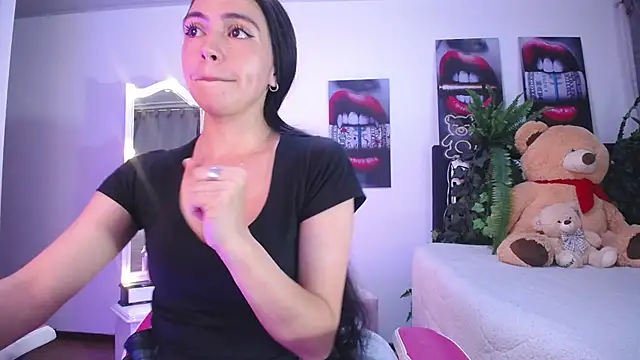 lika little0 online show from July 2026 11:57:01 PM