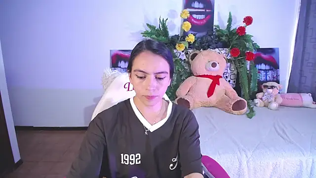 lika little0 online show from March 2026 08:38:01 PM