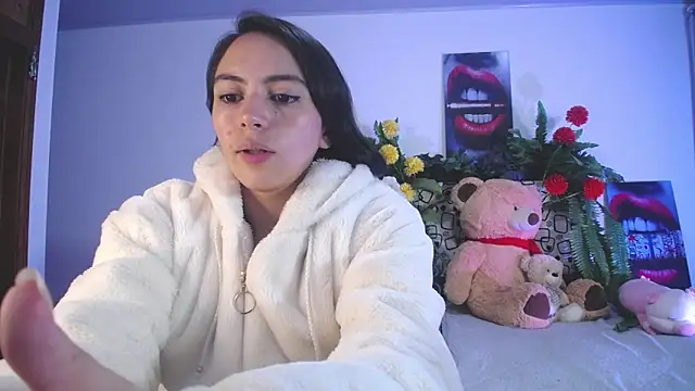 lika little0 online show from March 2026 11:49:01 PM