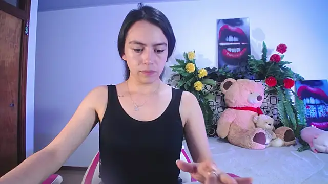 lika little0 online show from March 2026 10:43:01 PM