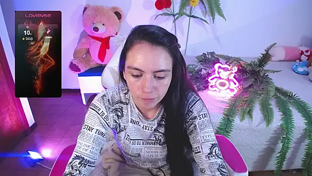 lika little0 online show from February 2026 06:06:01 PM