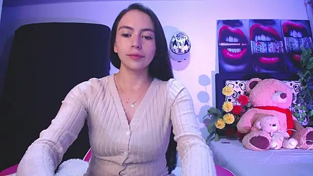 lika little0 online show from June 2026 12:12:01 AM