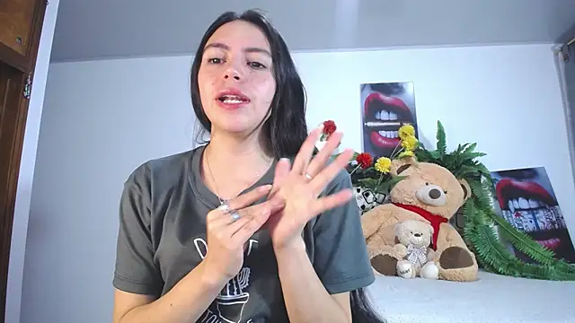 lika little0 online show from April 2026 11:39:02 PM