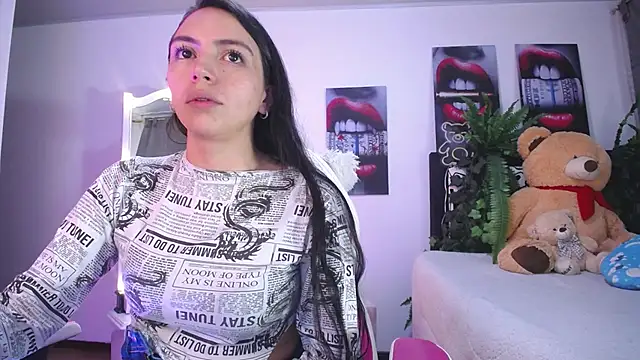 lika little0 online show from July 2026 02:09:01 AM