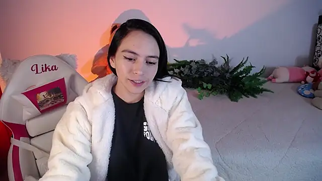 lika little0 online show from February 2026 10:54:01 PM