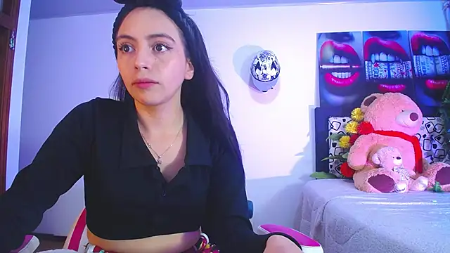 lika little0 online show from May 2026 12:20:02 AM