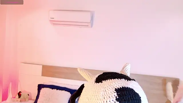 AntonellaBons online show from March 2026 11:45:02 PM