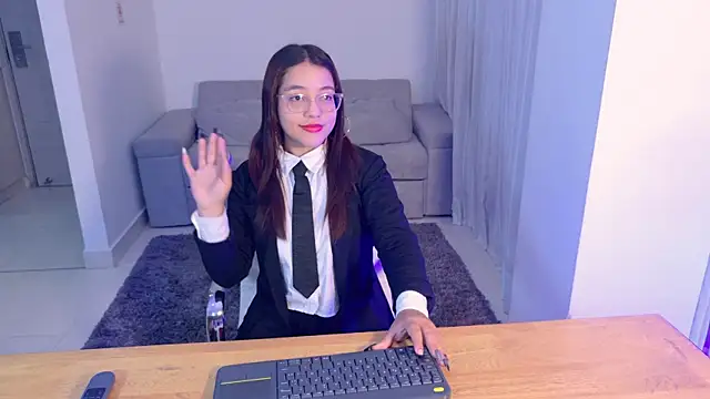 AntonellaBons online show from April 2026 01:34:01 AM