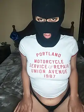 ScarMoonX online show from February 2026 09:59:02 PM