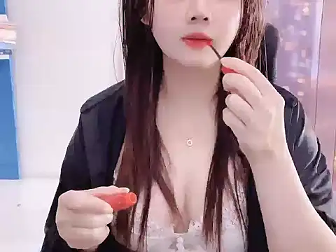 XiaBunny online show from February 2026 05:01:02 PM