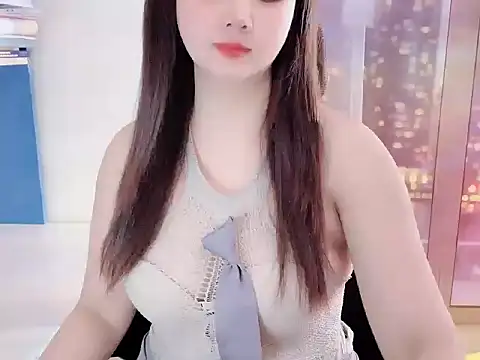 XiaBunny online show from February 2026 12:30:01 AM