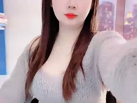 XiaBunny online show from February 2026 05:47:02 PM