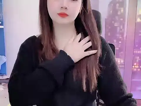 XiaBunny online show from February 2026 07:02:01 PM