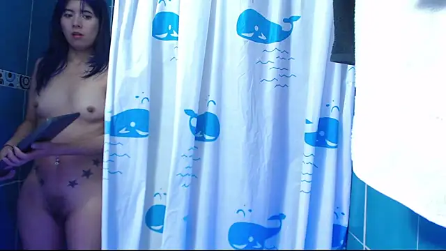 STEFANY  JACK online show from March 2026 10:50:01 PM