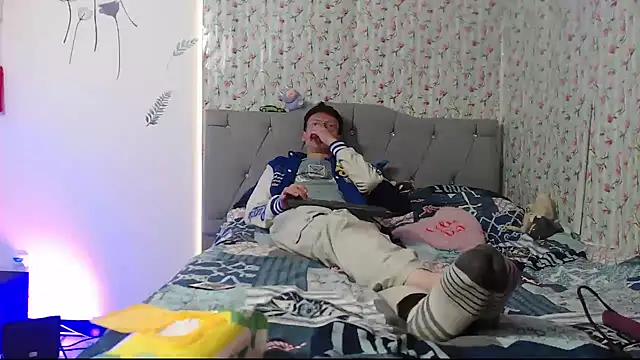 STEFANY  JACK online show from March 2026 10:54:01 PM