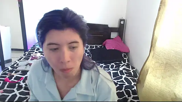 STEFANY  JACK online show from March 2026 10:38:02 PM