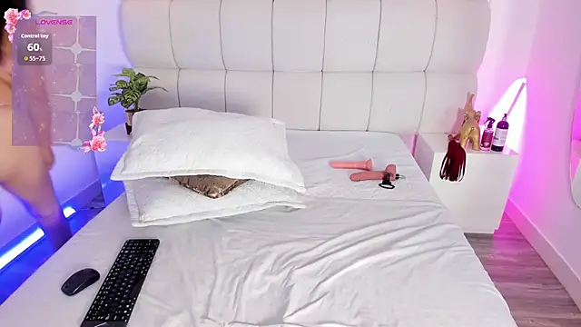 Dakota Hills online show from February 2026 07:22:01 PM