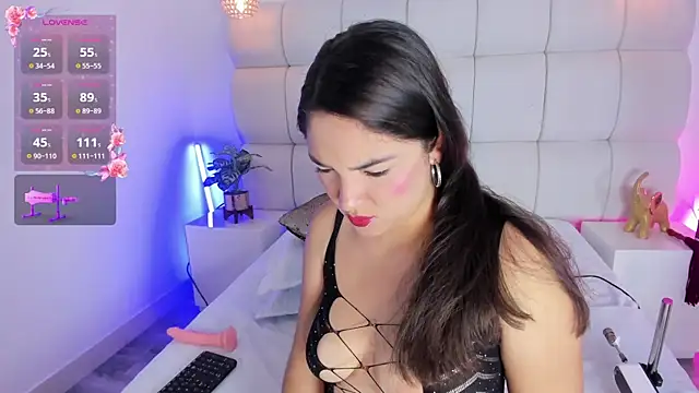 Dakota Hills online show from February 2026 08:08:01 PM