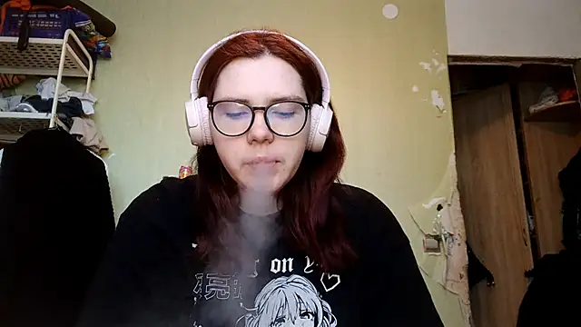 Snapshot of VannessaDillenbeck chatting on February 2026 09:27:02 AM VannessaDillenbeck online show from February 2026 09:27:02 AM