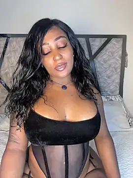 Denise wolfe21 online show from March 2026 04:00:01 PM