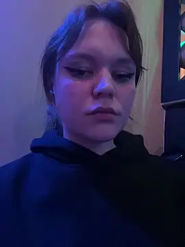 Lika  Sweeet online show from February 2026 11:05:02 PM