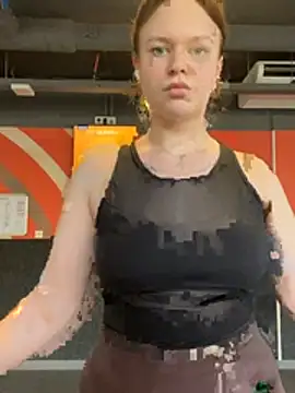 Lika  Sweeet online show from February 2026 12:35:01 PM