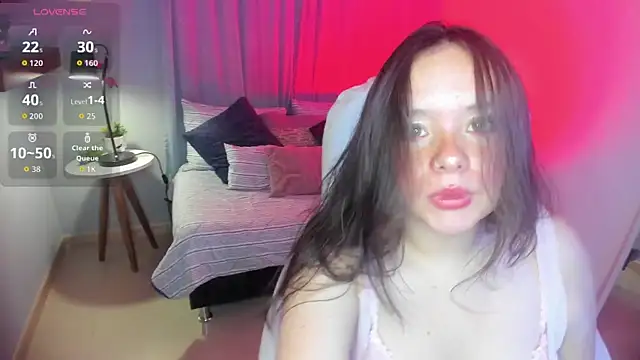 Raven sweeteyes online show from February 2026 12:26:01 PM