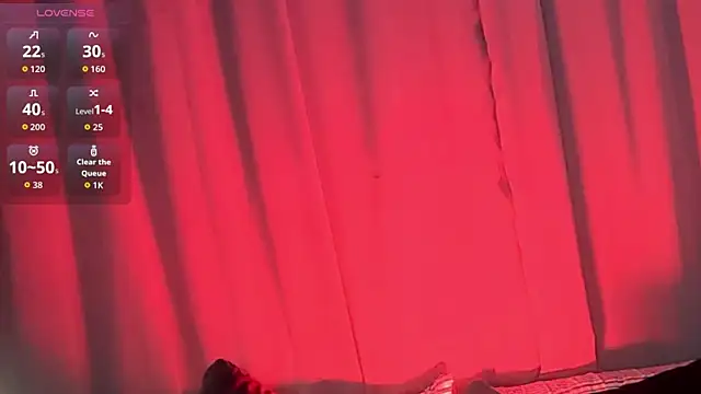 Raven sweeteyes online show from February 2026 12:38:02 PM