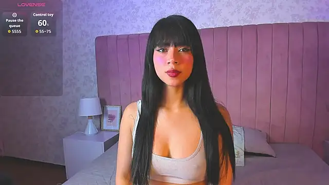 Snapshot of Katiawilson chatting on February 2026 12:17:02 PM Katiawilson online show from February 2026 12:17:02 PM