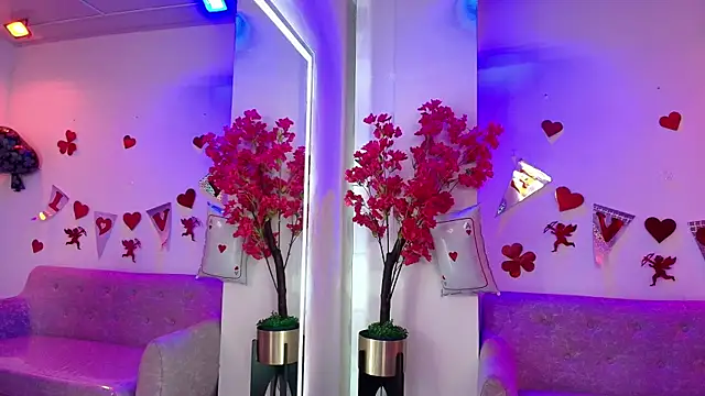 Maddie T18 online show from February 2026 11:54:01 AM