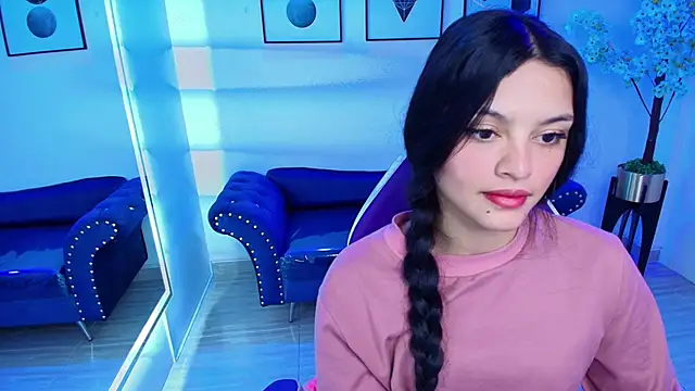 Maddie T18 online show from May 2026 11:25:02 AM