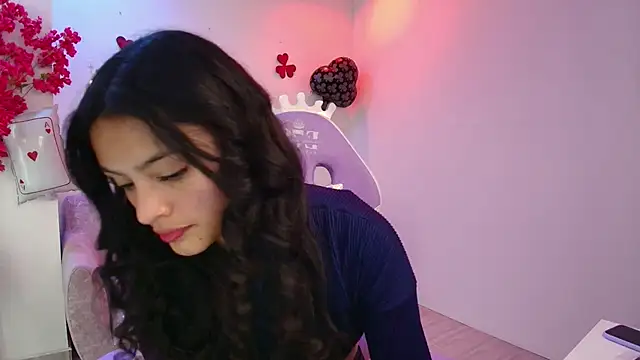 Maddie T18 online show from February 2026 11:21:02 AM