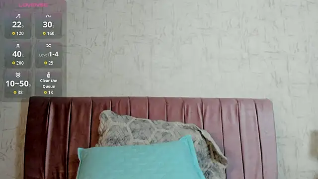 victoria volkovl online show from March 2026 11:47:01 AM