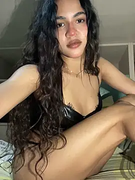 Blair Miller1 online show from February 2026 06:32:02 AM