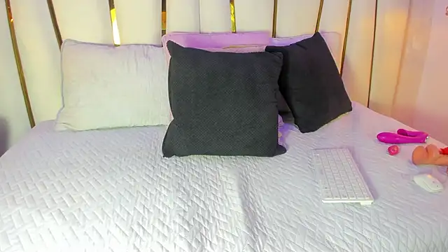 SofiaGlow  online show from February 2026 03:18:02 AM