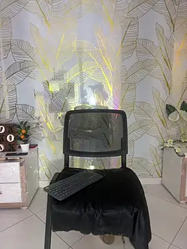 Nala OMG online show from March 2026 08:04:01 PM