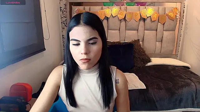 Emily  Cute   online show from February 2026 08:55:02 PM