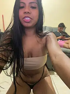 fahzinha online show from February 2026 12:21:02 AM