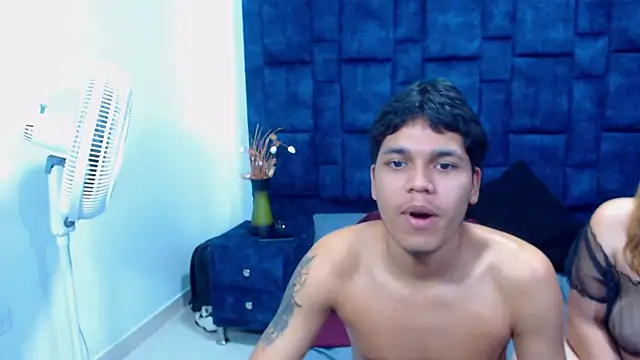 Hilary David online show from February 2026 12:47:02 PM