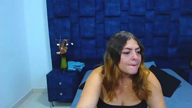 Hilary David online show from February 2026 12:07:01 PM