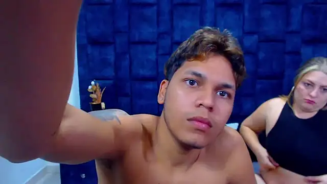 Hilary David online show from April 2026 01:29:01 PM