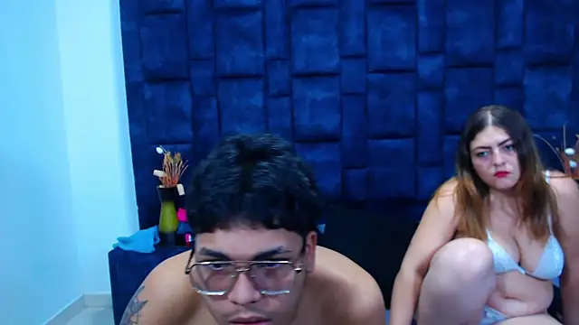 Hilary David online show from February 2026 12:27:01 PM